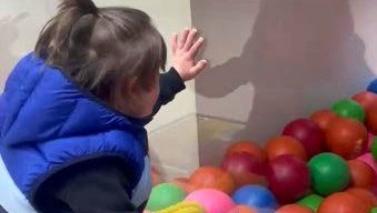 down sendromlu cocugu oyun alanina almayan calisanlar ozgur kaldi fIMtLdwd