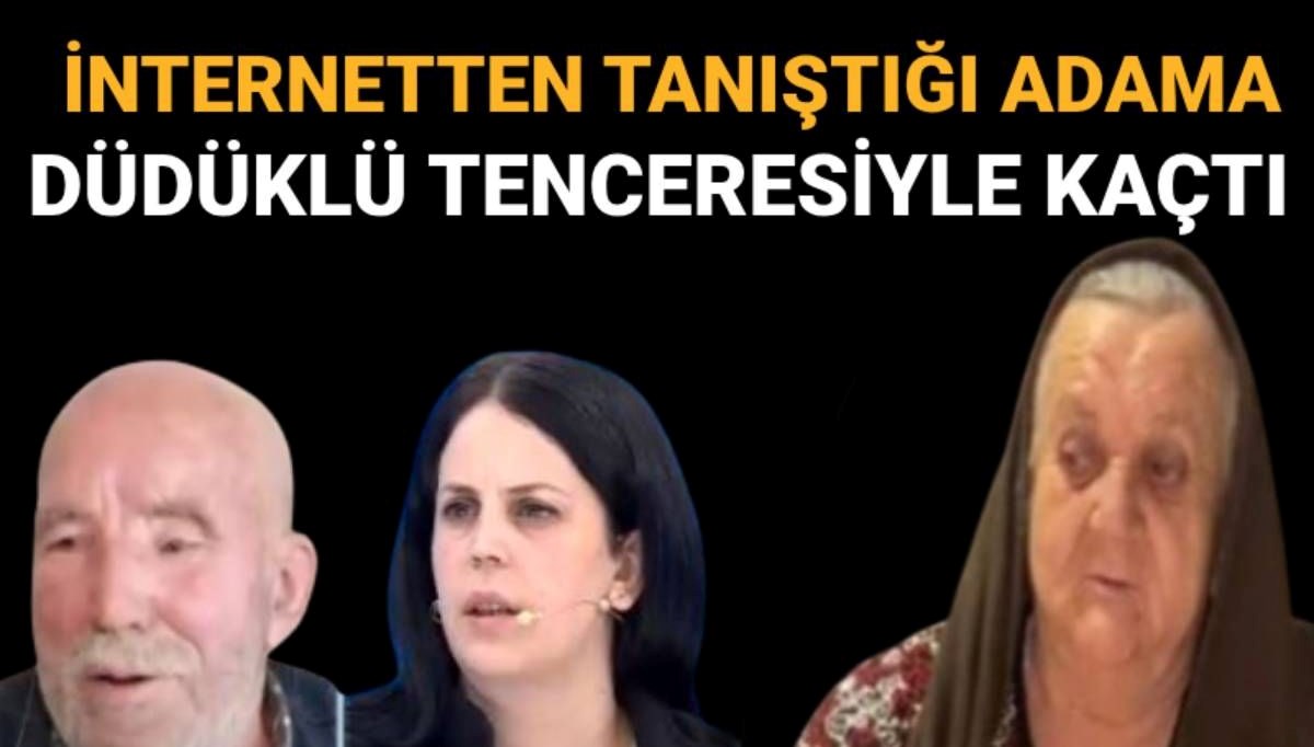 duduklu tenceresiyle 72 yasindaki sevgilisine kacmisti hilmiye yagmurlu bulundu kmYe7rCf