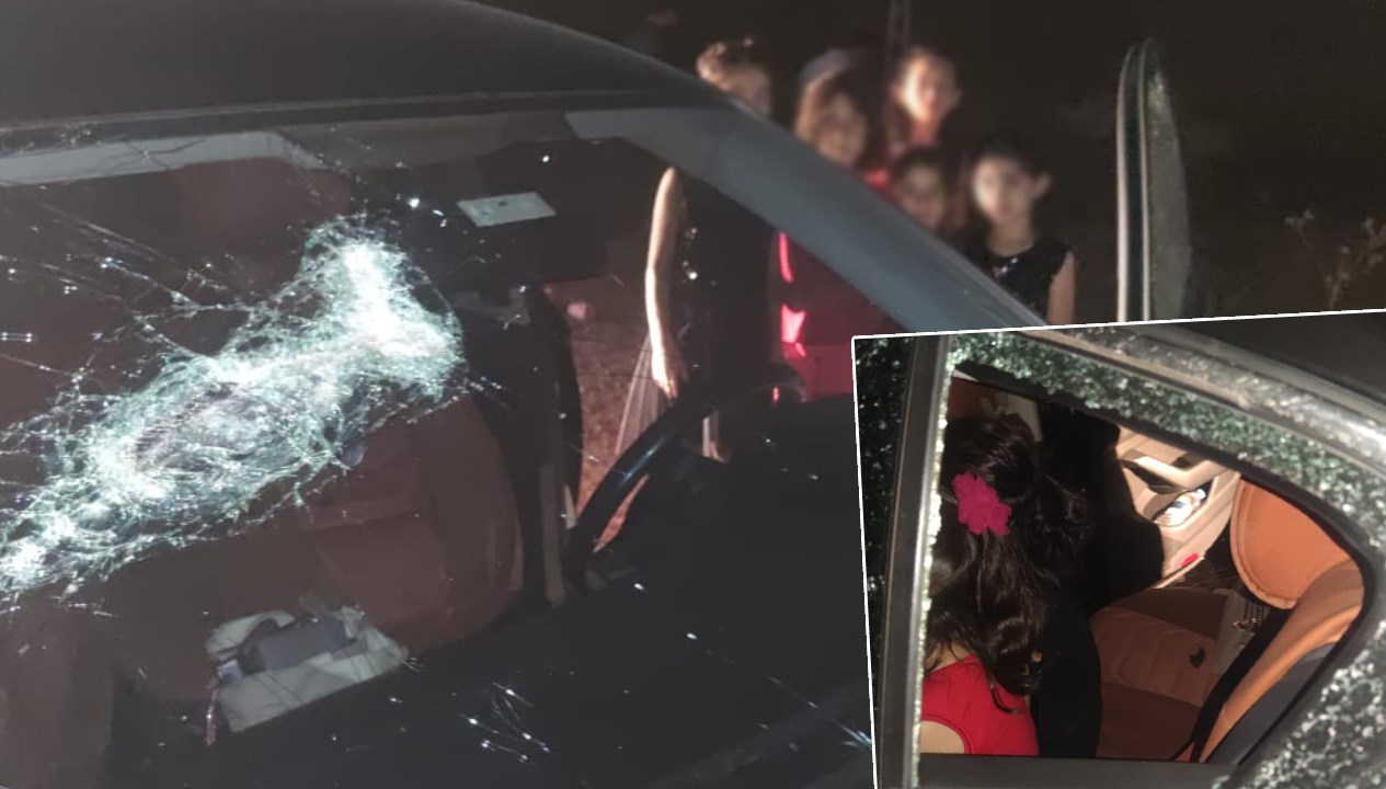 dugun donusu pusuda tutuklu kalmadi can guvenligimiz yok ZFuhwdaZ