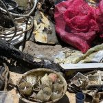 dunyaca unlu turistik ilce bodrumdan cop fiskiriyor ET9UyGGH