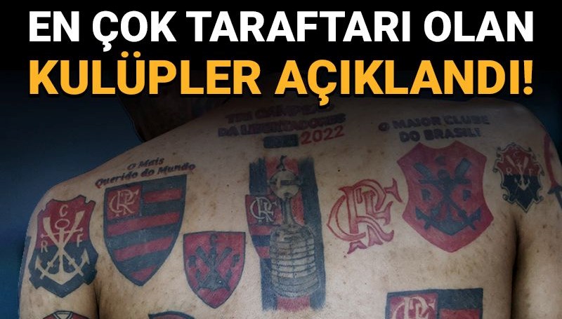 Dünyada en çok taraftarı olan kulüpler belirli oldu: Listede Türkiye'den üç kadro var 71 dunyada en cok taraftari olan kulupler belirli oldu listede turkiyeden uc kadro var QkQdvvmf