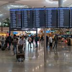 dunyanin en agir 10 havalimani belirli oldu istanbul kacinci sirada ZN6RyNY9