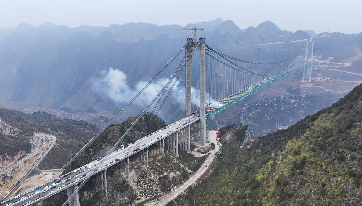 dunyanin enyuksekkoprusu aciliyor cinden super proje 71C9epXM