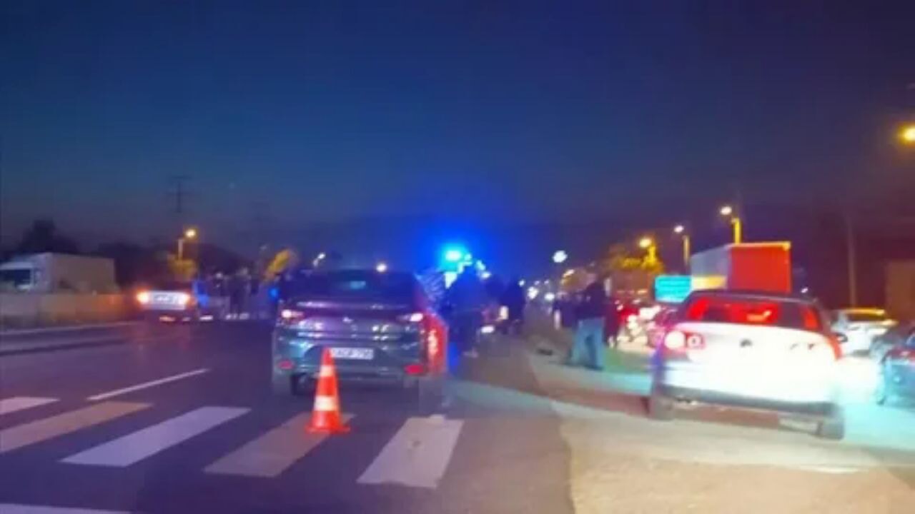 duzcede feci kaza akulu arac kullanan yasli adam hayatini kaybetti lSnIbm68