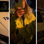e devlette cezayi gordu geri donup polislerle tartisti pyZGU9Lw