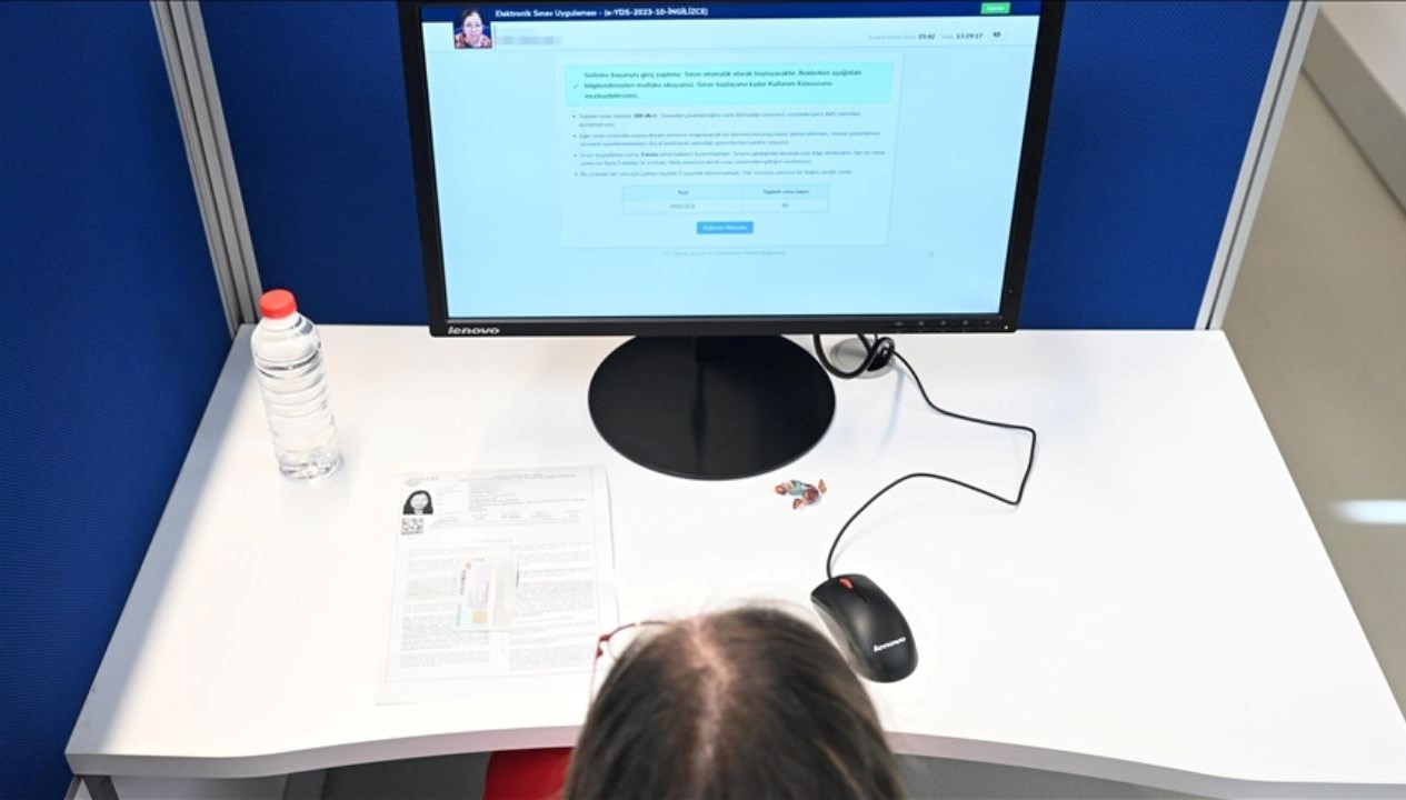 e yds ingilizce muracaatlari basladi e yds basvurusu nasil yapilir 20256 osym e yds muracaat ekrani eQqfDtGY