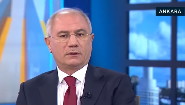 efkan aladan terorsuz turkiye aciklamasinisan sonu degerli bir adim gormeyi umit ediyoruz