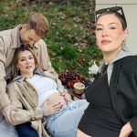 ege kokenli anne olmak icin gun sayiyor v2t1PQ81