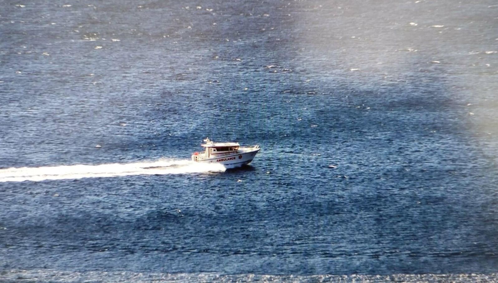 egede kurtarma operasyonu yarali turk vatandasi bodruma getirildi k45YyKP6