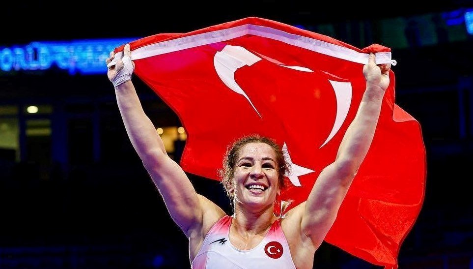 egeli atletlerden madalya koleksiyonu svzwMX9U