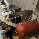 egeyi firtina vurdu agac devrildi caddeler beyaza burundu UAkkucPq