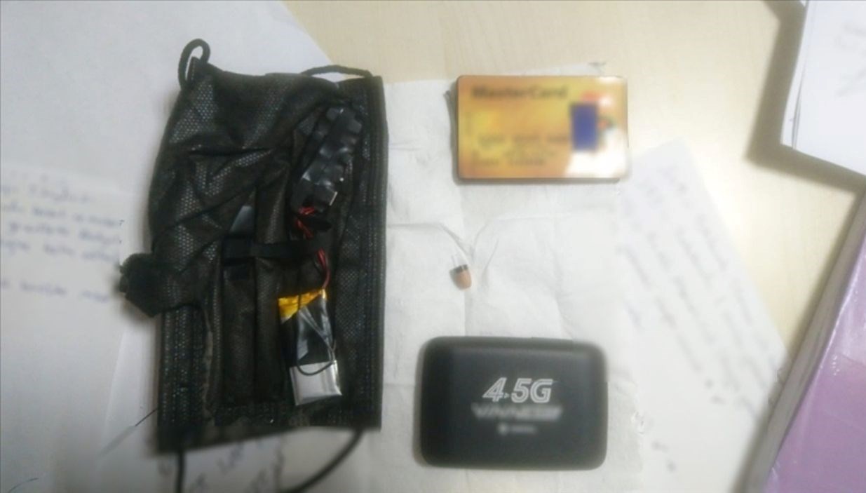 ehliyet sinavi cetesine operasyon 32 vilayette 301 gozalti IyYzmgzP