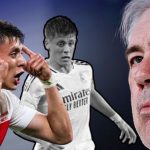 ekipten ayrilacagi tez edilen arda guler icin ancelottiden aciklama dJTbAnDQ