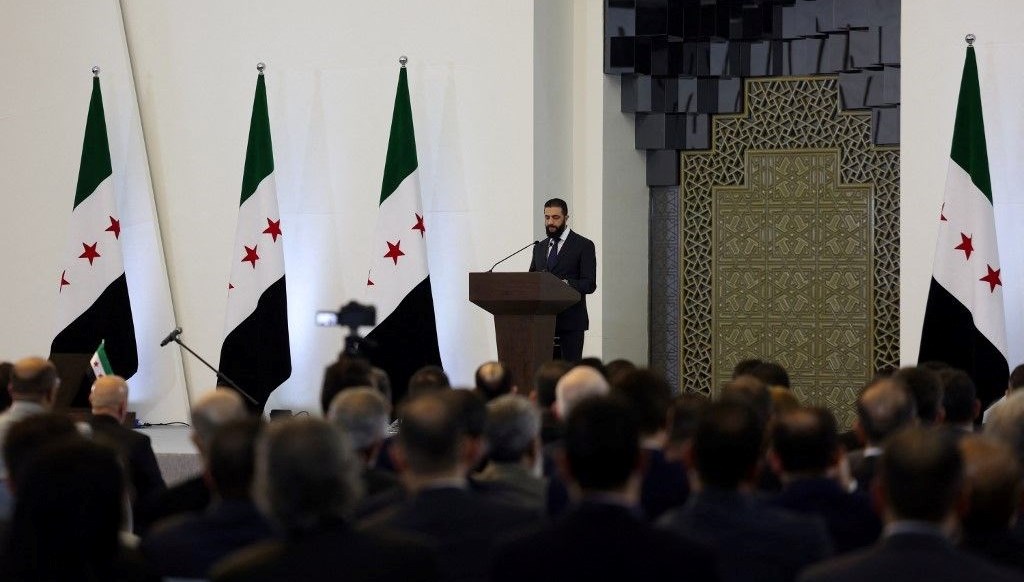 ekmek meselesini turkiye ile cozduk suriyede yeni periyot insa ediliyor irZkvFDS