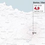 elazigdaki 49luk deprem artci cikti bY6Eyz24