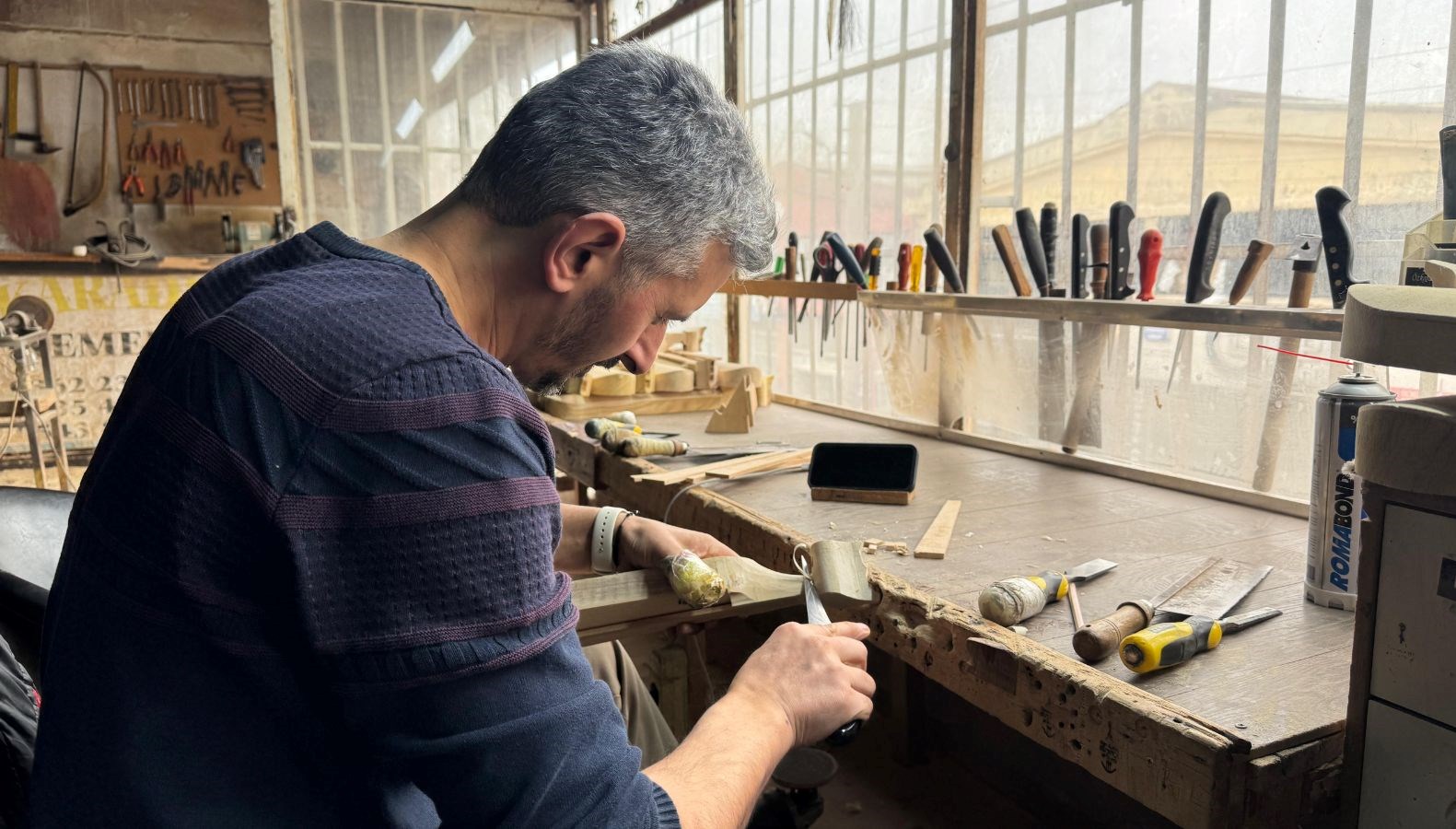 elektrik akimina kapilinca kendisine yeni bir is buldu fiyatlar 30 bin tlyi buluyor gT8Tt1hP