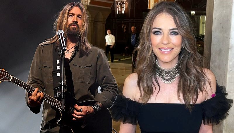 elizabeth hurley ile billy ray cyrus askini ilan etti nHIlW1SL