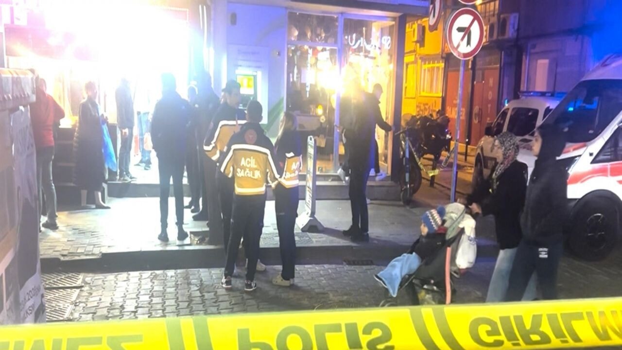 Emlakçı çalışanı ölü bulundu; 1 ay önce öldüğü ortaya çıktı 71 emlakci calisani olu bulundu 1 ay once oldugu ortaya cikti uBMUEp3v