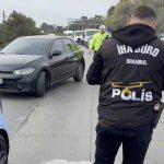 emniyet seridini ihlal etti curmu yolda buldu knDUVywT