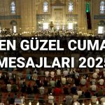 en hos cuma iletileri 2025 sevgi ve dua dolu en hos manali hadisli ve UTzvkDEP