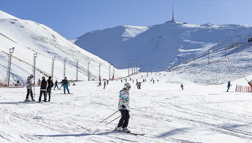 En yüksek kar kalınlığı Palandöken'de 71 en yuksek kar kalinligi palandokende 11fGuqEw