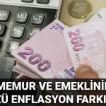 enflasyon ne vakit aciklanacak memur ve emeklinin gozu 4 aylik enflasyon farkinda 2025 tuik NMv4nHhe