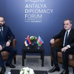 ermenistan disisleri bakani ntvye konustu azerbaycan ile baris yakin mi jmG9wwGY