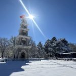 erzincan nisan ayinda gune karla uyandi mjK3XicU