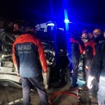 erzurumda alti araci bicen sofor gozaltinda m6h4k5YP