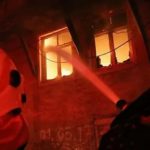 erzurumda bosanma kavgasi sonrasi evi kundakladi CAasBTfF