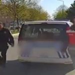 esenyurtta soforle tartisan polis vazifeden uzaklastirildi OFt9mwlK