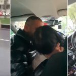 esenyurtta taksiciden bayan yolcusuna akin WVQ2GtYw