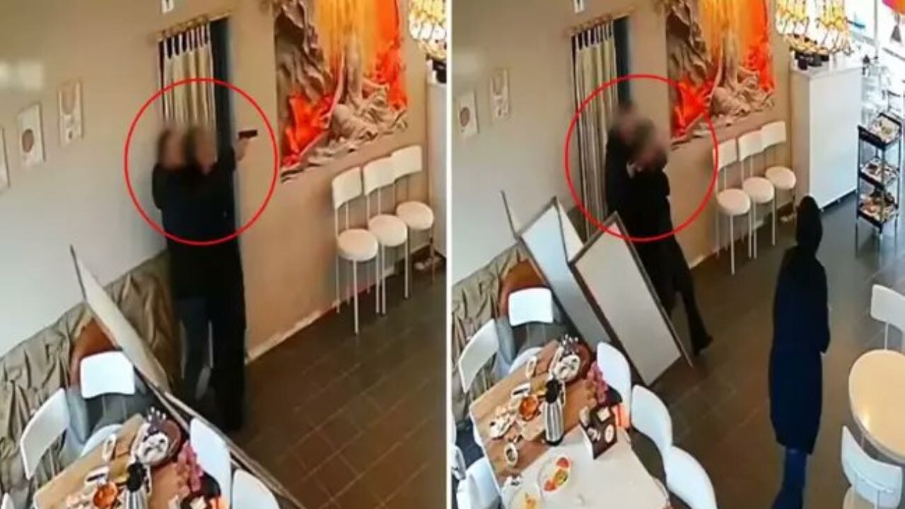 esini oldurup intihar etmisti goruntuler ortaya cikti QGCPtCVT