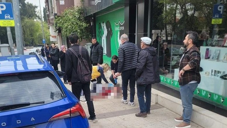 Eski eş dehşet saçtı! Çocuklarının gözü önünde öldürdü 71 eski es dehset sacti cocuklarinin gozu onunde oldurdu h344FEnH