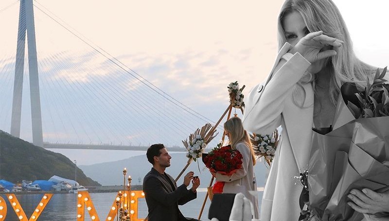 Esra Erol'un kardeşi Eda Erol evlilik teklifi aldı 71 esra erolun kardesi eda erol evlilik teklifi aldi OfXXXX9J