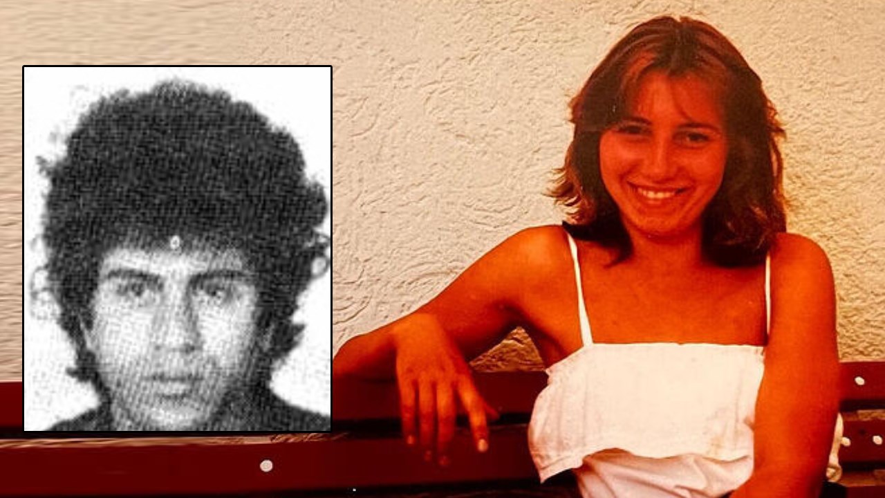 Evrak 40 yıl sonra raftan indi: Interpol yaralı yüz Nazmi'nin peşinde 71 evrak 40 yil sonra raftan indi interpol yarali yuz nazminin pesinde