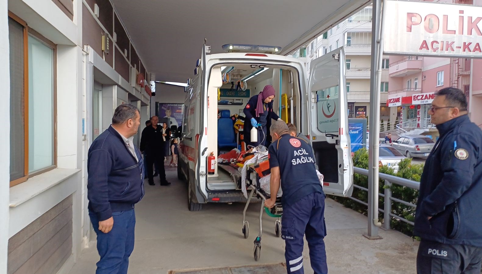 evvel genc kizi sonra kendini vurdu iIQ4SpBY