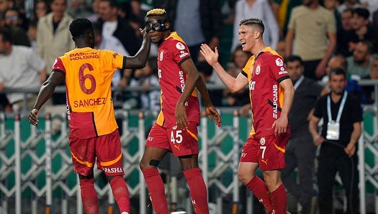 Eyüpspor-Galatasaray maçı ne vakit, saat kaçta ve hangi kanalda? Kritik maçta beklenen 11'ler belirli oldu 71 eyupspor galatasaray maci ne vakit saat kacta ve hangi kanalda kritik macta beklenen 11ler belirli