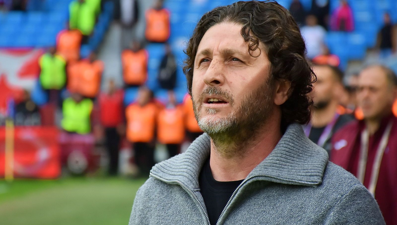 fatih tekke bu donemin en pahali 3 puanini aldik