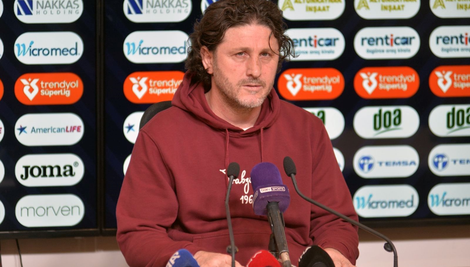 fatih tekke daha sorumluluk alan bir uslupta oynamamiz gerekiyordu cZyafMAI