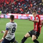 fenerbahce 4 dakikada sov yapti gaziantepi devirdi yaris kizisti yOTYIc8V