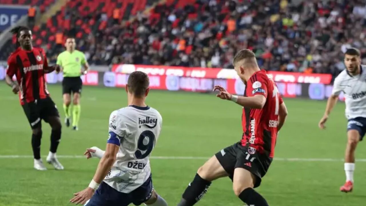 fenerbahce 4 dakikada sov yapti gaziantepi devirdi yaris kizisti yOTYIc8V