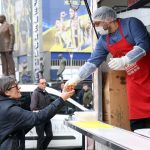 fenerbahce can bartu anisina lokma dagitti ZYTZsrOu