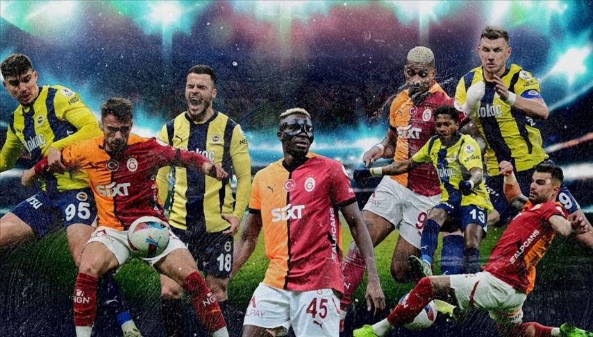 fenerbahce ile galatasaray ceyrek finalde karsi karsiya olasi 11ler UKVMEOz3