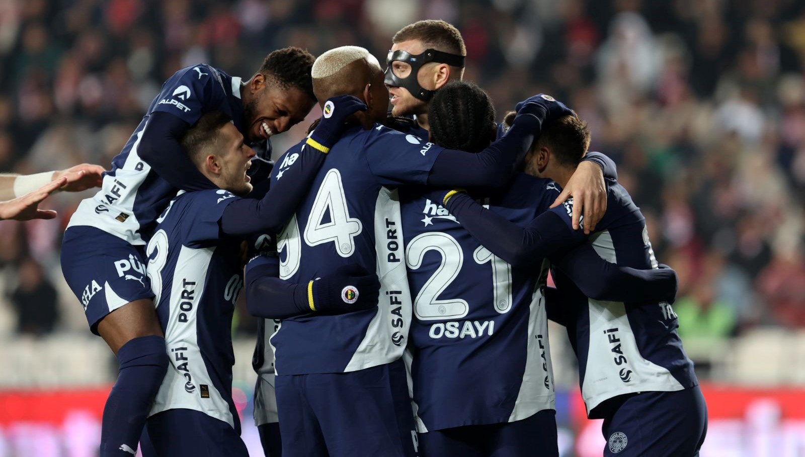 Fenerbahçe-Kayserispor maçı ne vakit, saat kaçta ve hangi kanalda? Fenerbahçe galibiyet için alanda 71 fenerbahce kayserispor maci ne vakit saat kacta ve hangi kanalda fenerbahce galibiyet icin alanda S1eZltsO