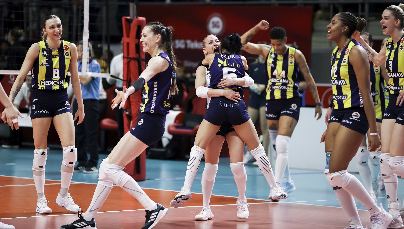 Fenerbahçe Medicana finalde 71 fenerbahce medicana finalde DPnyJPP3