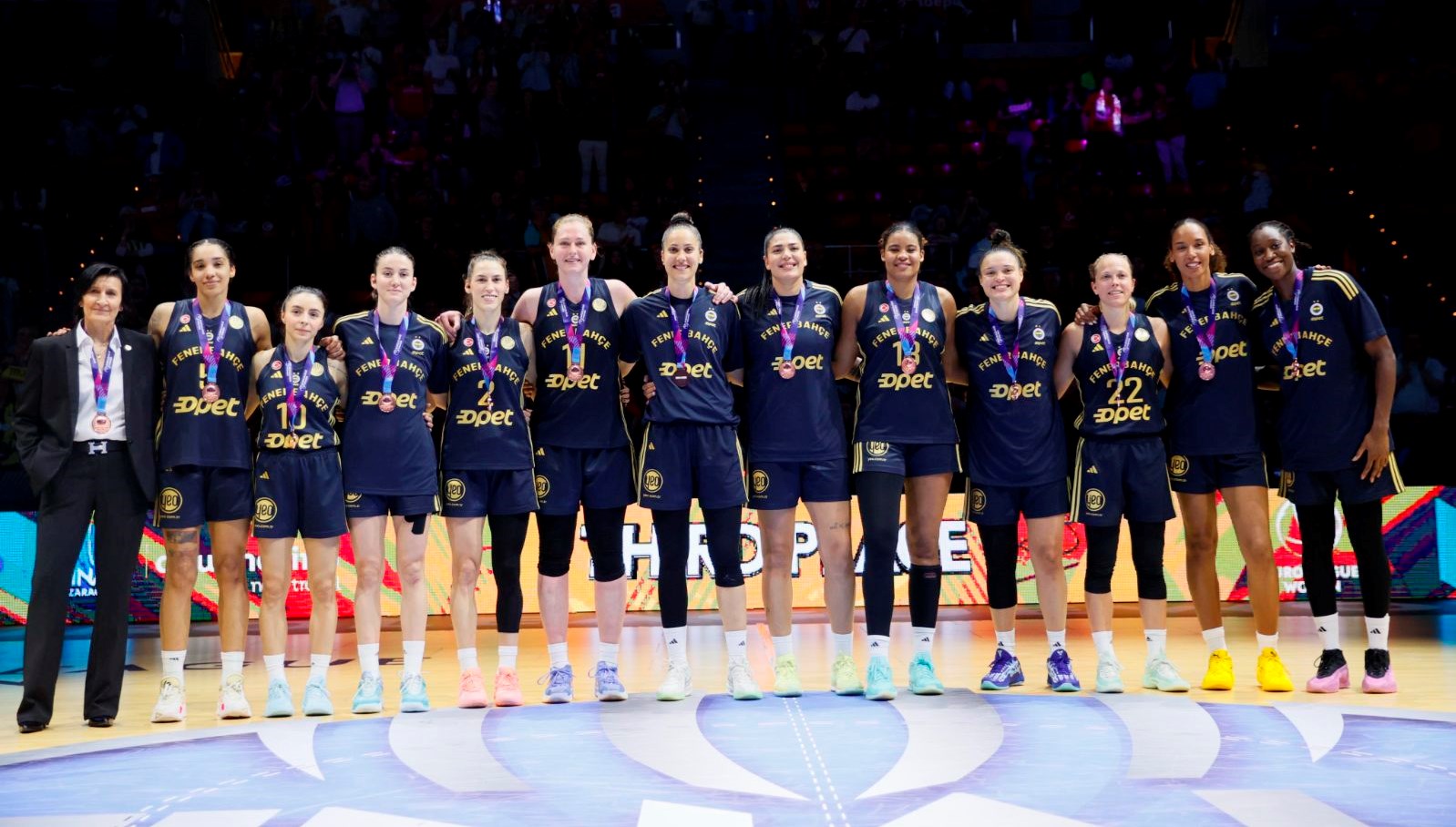 fenerbahce opet euroleaguede ucuncu oldu C6iNBiFF