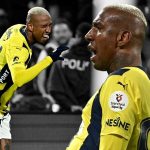 fenerbahce trabzonspor macinin bahtini degistiren an anderson talisca ile birlikte her sey siyahtan w112btPW