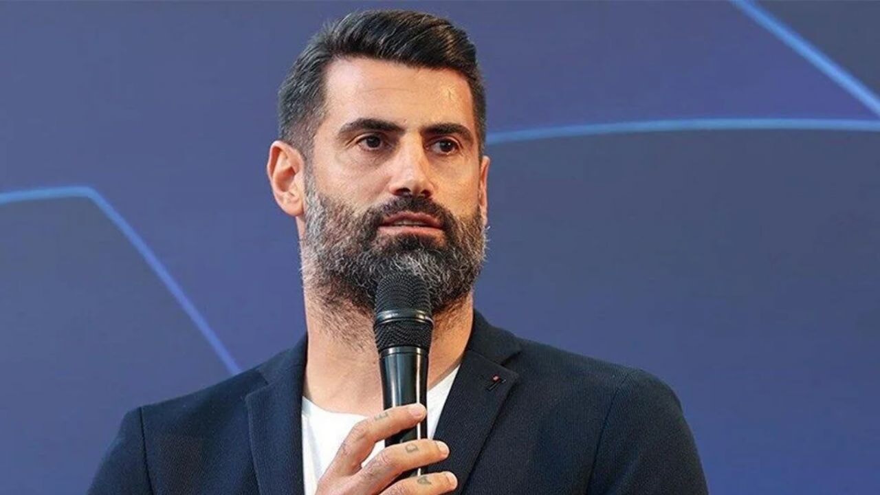 'Fenerbahçe'de çalışır mısın?' sorusuna Volkan Demirel'den iddialı cevap 71 fenerbahcede calisir misin sorusuna volkan demirelden iddiali cevap CvIzlCRN