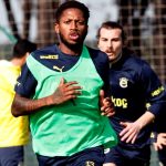 fenerbahcede derbi hazirliklari basladi sakatliklarda son durum BQ8bhFIU